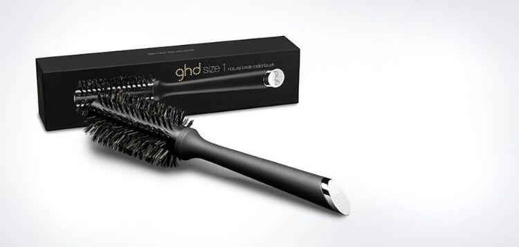 Imagen de Cepillo Ghd Cerdas Naturales Bristle