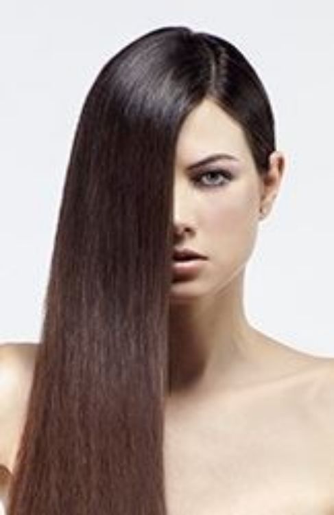 Imagen de Extensión Cabello Liso Sens 90x50 cm