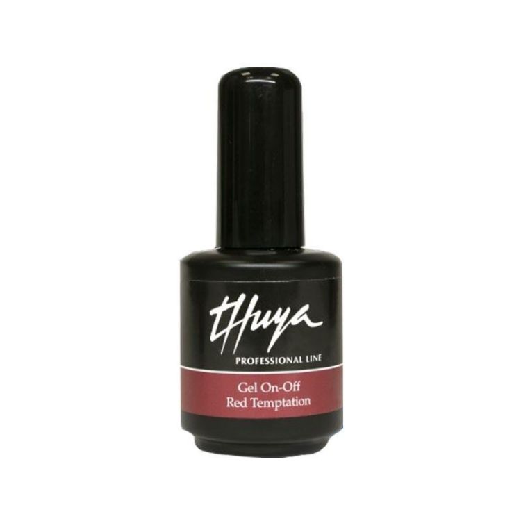 Imagen de Esmalte Permanente Thuya Gel On Off 14 ml