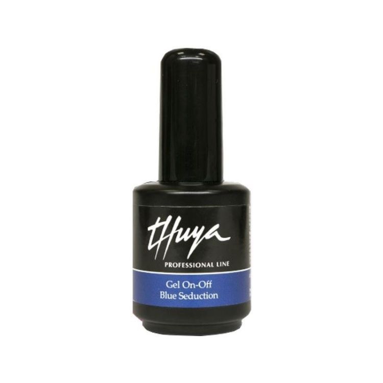 Imagen de Esmalte Permanente Thuya Gel On Off 14 ml