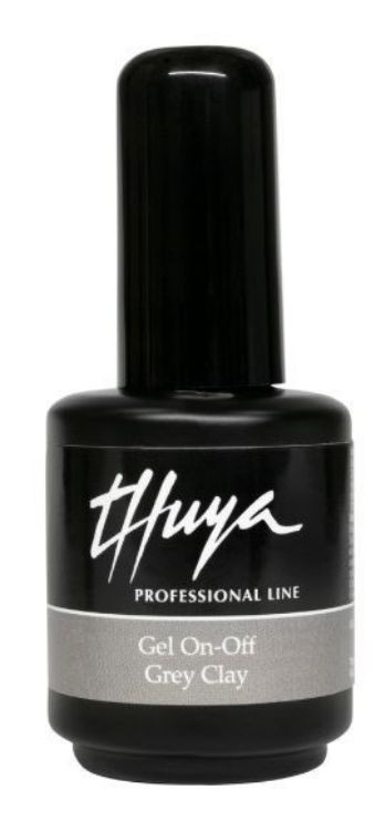 Imagen de Esmalte Permanente Thuya Gel On Off 14 ml