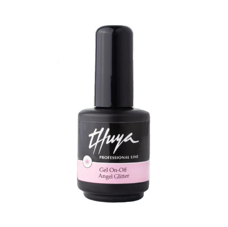 Imagen de Esmalte Permanente Thuya Gel On Off 14 ml