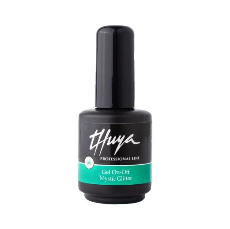 Imagen de Esmalte Permanente Thuya Gel On Off 14 ml