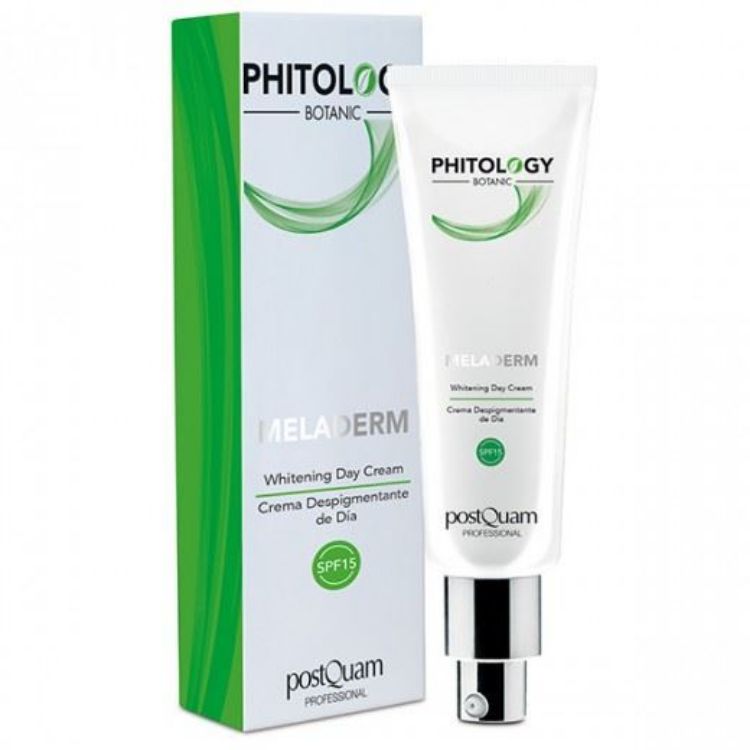 Imagen de Phitology Crema día Postquam Meladerm 50 ml