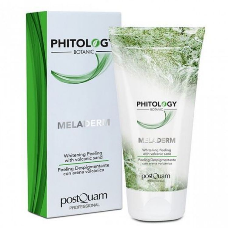 Imagen de Phitology Exfoliante Postquam Meladerm volcanic 75 ml