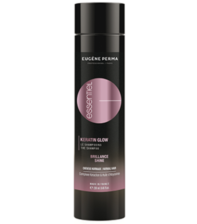 Imagen de Essentiel Keratin Glow Eugene Perma brillo 100ml