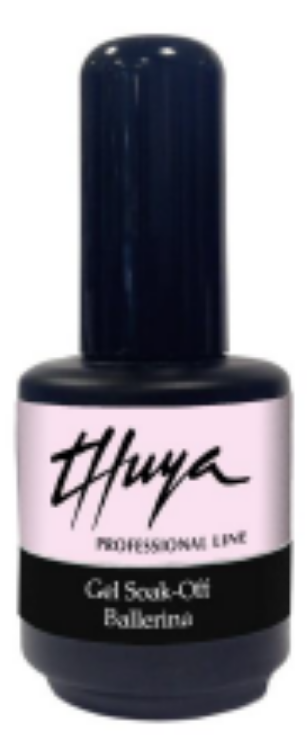 Imagen de Esmalte Thuya Soak Off 14 ml