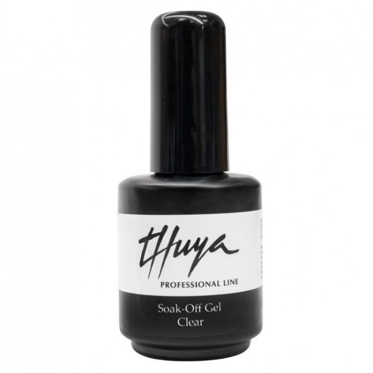 Imagen de Esmalte Thuya Soak Off 14 ml