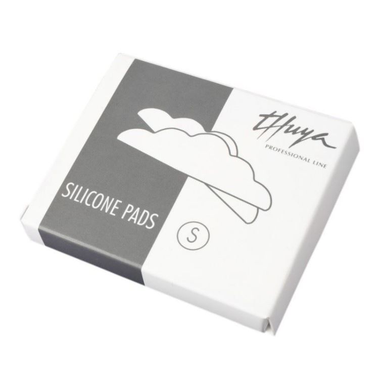 Imagen de Silicone Pads Thuya moldes 10 ud