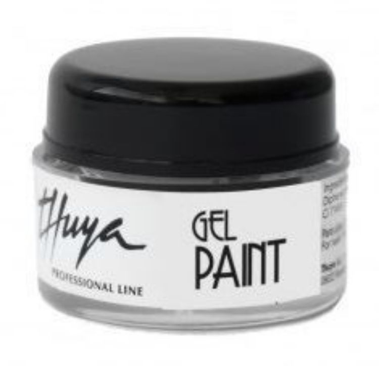 Imagen de Gel Paint Thuya