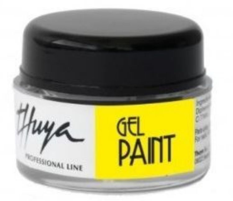 Imagen de Gel Paint Thuya