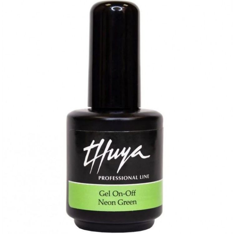 Imagen de Esmalte Permanente Thuya Gel On Off 14 ml