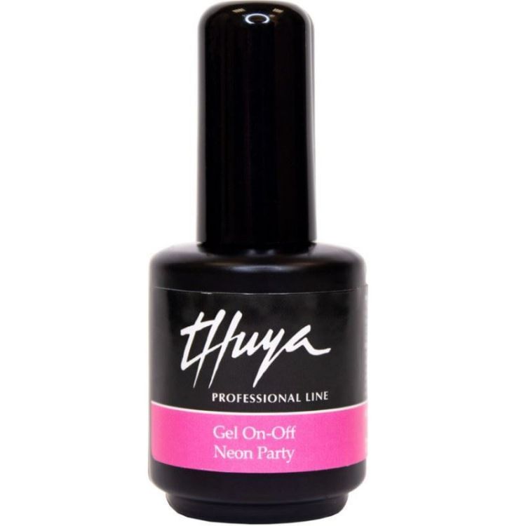 Imagen de Esmalte Permanente Thuya Gel On Off 14 ml