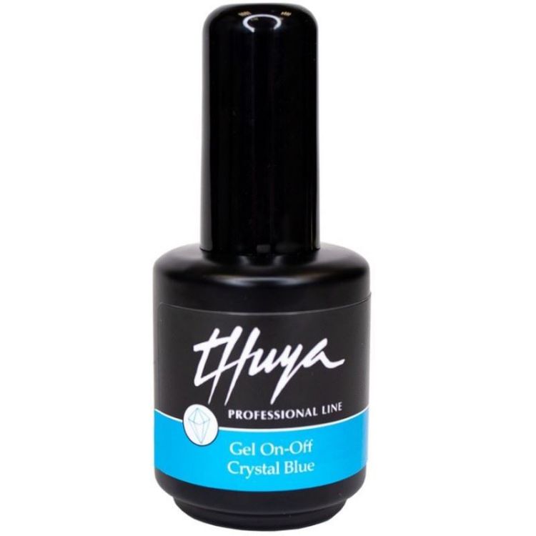 Imagen de Esmalte Permanente Thuya Gel On Off 14 ml