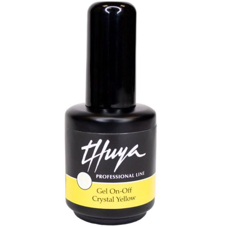 Imagen de Esmalte Permanente Thuya Gel On Off 14 ml