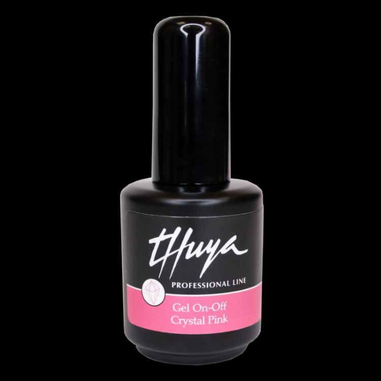 Imagen de Esmalte Permanente Thuya Gel On Off 14 ml