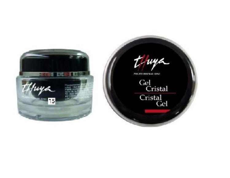 Imagen de Gel Thuya cristal 15 ml