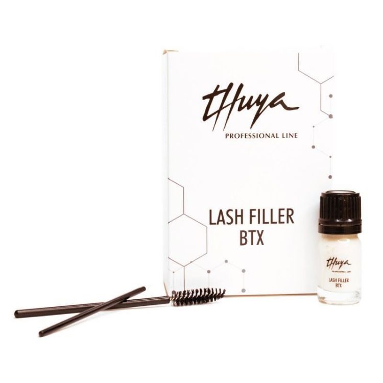 Imagen de Lash Filler Thuya BTX