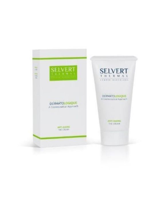 Imagen de Anti Ageing the Cream Selvert Dermatologique 50 ml