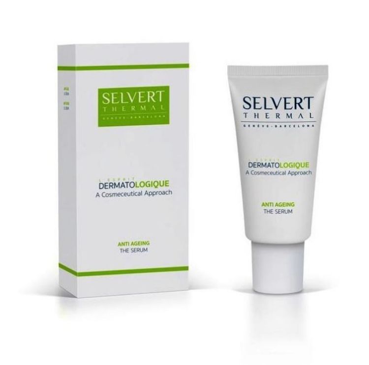 Imagen de Anti Ageing the Serum Selvert Dermatologique 30 ml