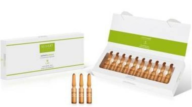 Imagen de Lab Vitamin C Selvert Dermatologique 10x2 ml