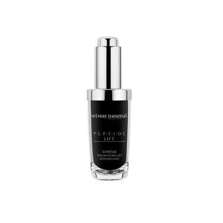 Imagen de Supreme Ultra Sérum Lift Redensifiant Selvert Peptide 30 ml