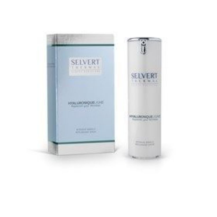 Imagen de Intensive Wrinkle Replenisher Serum Selvert Hyaluronique 30 ml