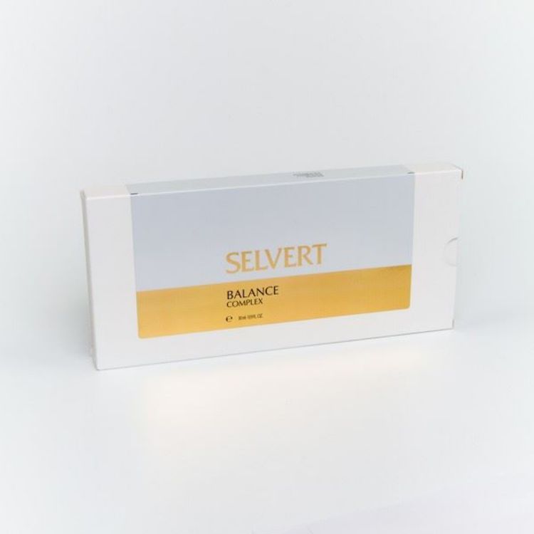 Imagen de Balance Selvert Complex 10x3ML