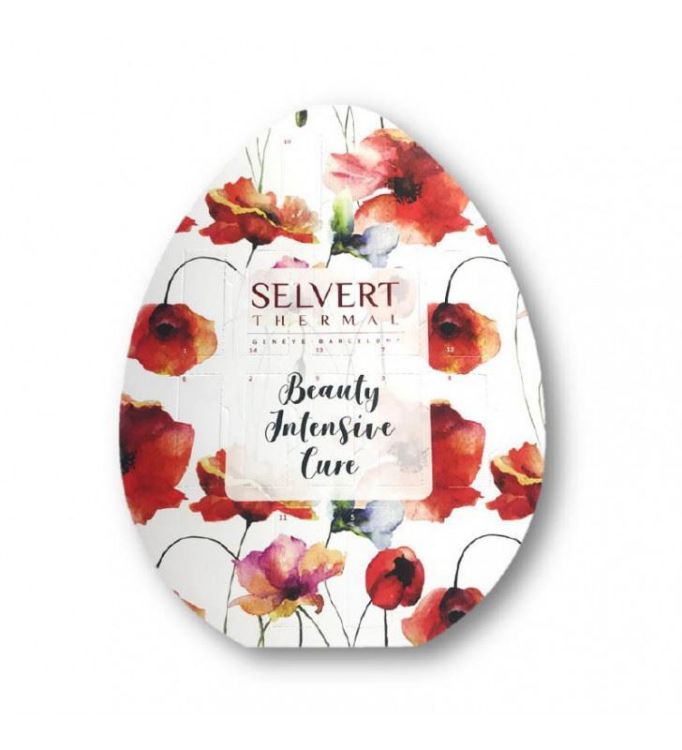 Imagen de Beauty Intensive Selvert Cure Pack