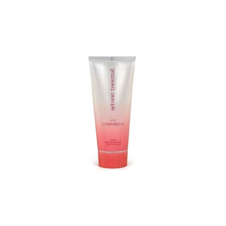 Imagen de Creme Raffermissante Effet Push Up Selvert Corporelle 200 ml