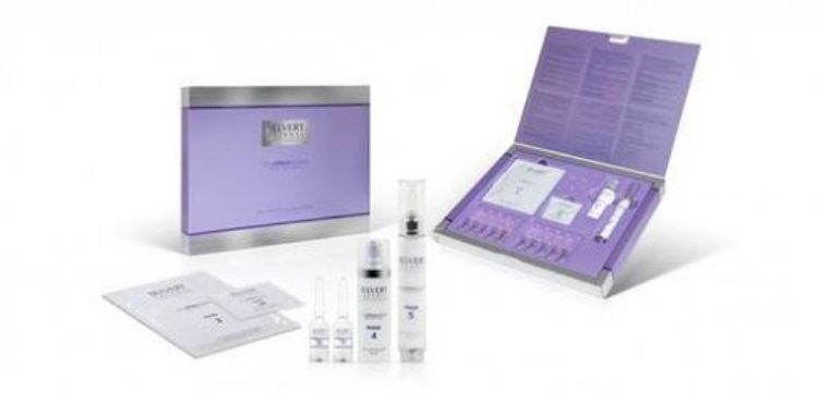 Imagen de Pack Anti Aging Cellular Selvert Cell Vitale 5 trat