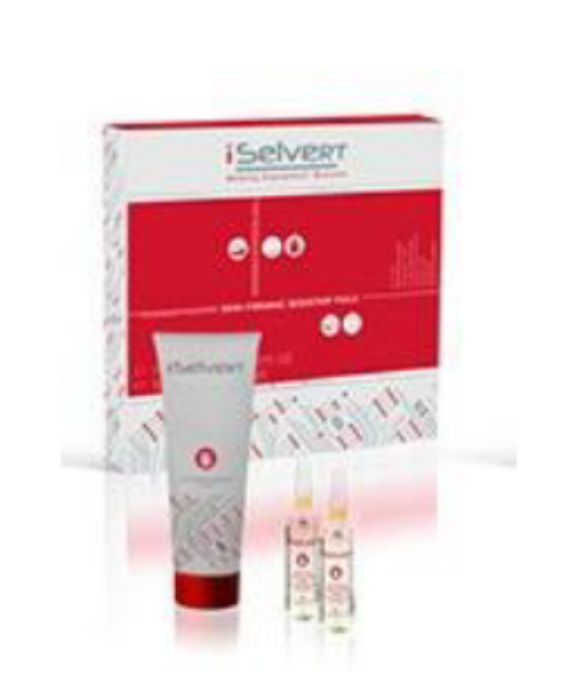 Imagen de Pack Anti Cellulite Selvert Booster 6 trat