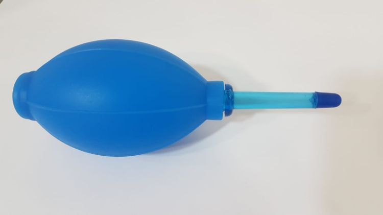 Imagen de Air Blower Adessa azul