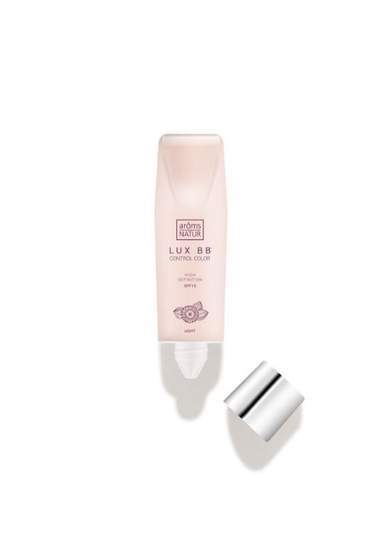 Imagen de Lux BB Aroms Natur Cream Light 40 ml