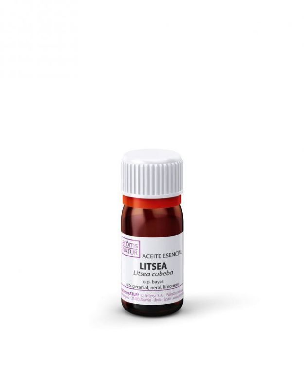 Imagen de Aceite Esencial Aroms Natur Litsea 10 ml