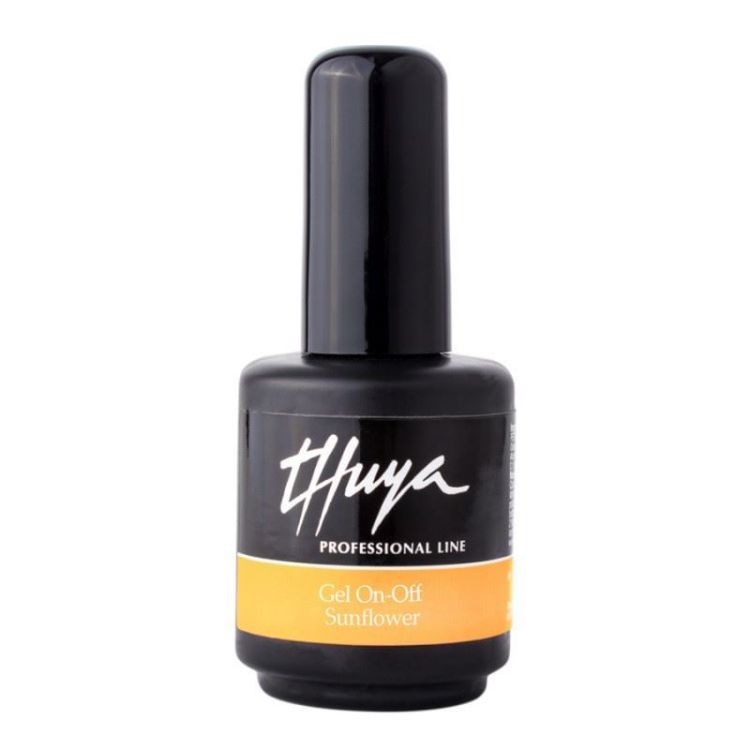 Imagen de Esmalte Permanente Thuya Gel On Off 14 ml