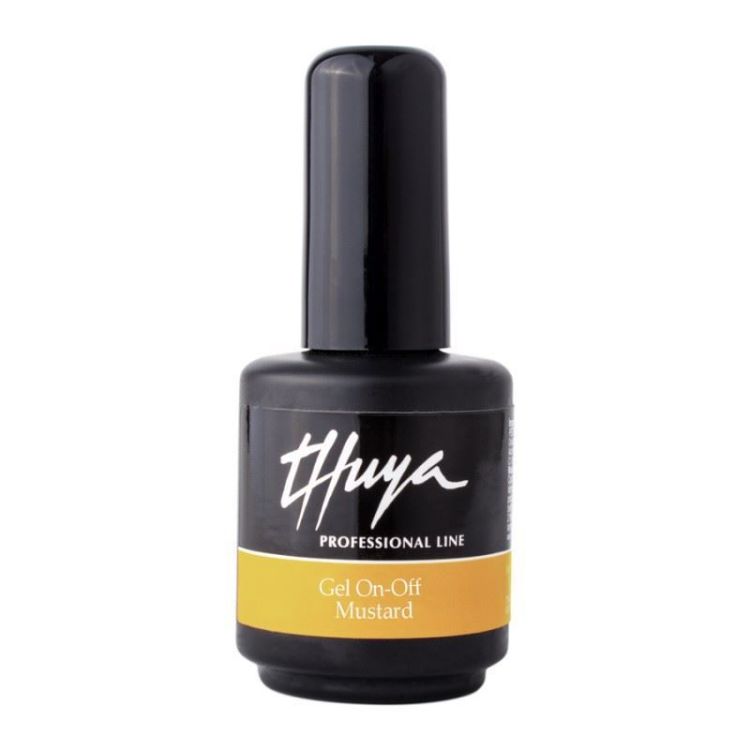 Imagen de Esmalte Permanente Thuya Gel On Off 14 ml