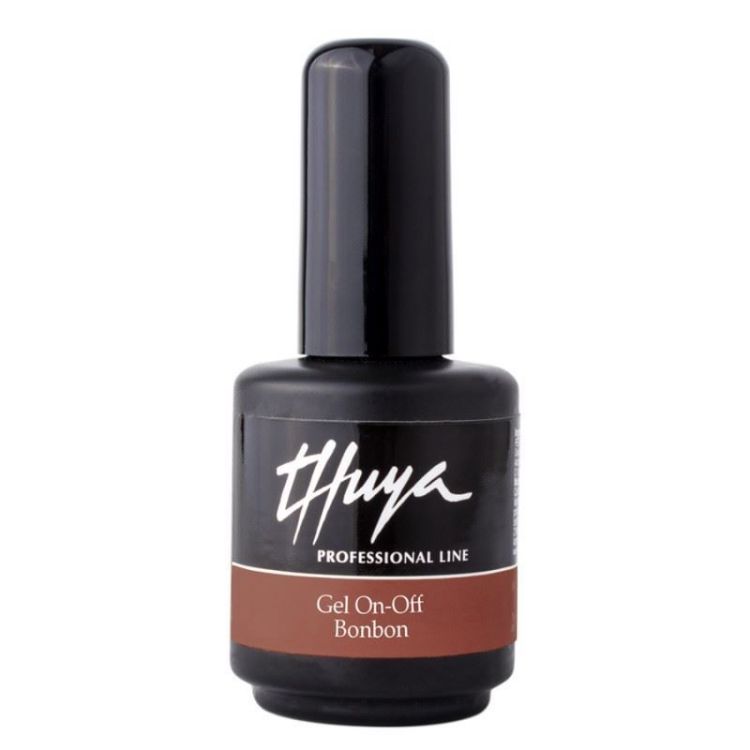 Imagen de Esmalte Permanente Thuya Gel On Off 14 ml