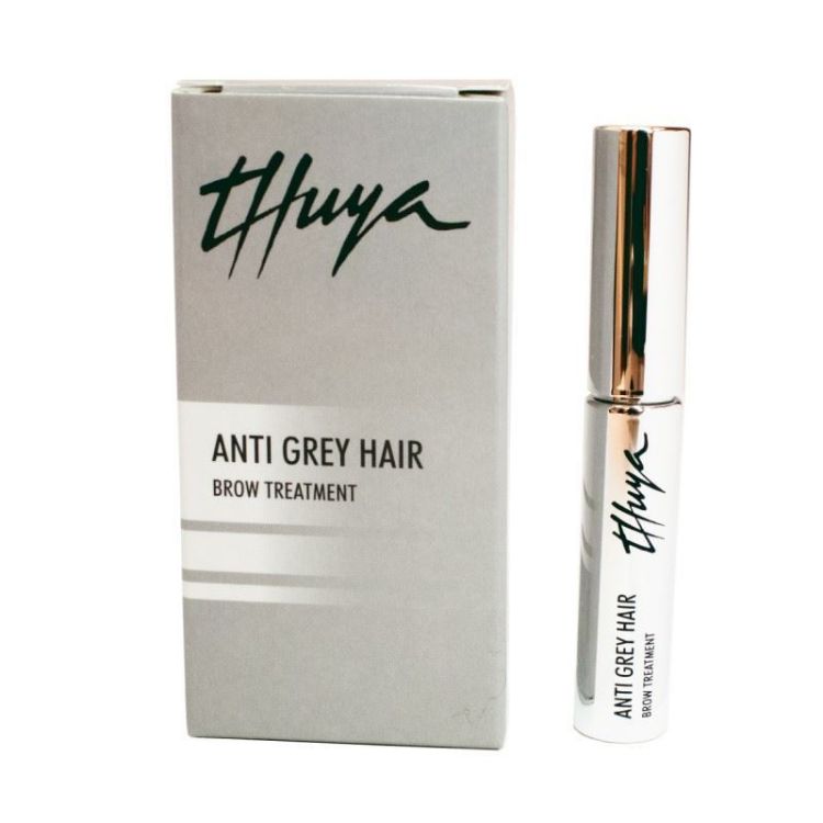 Imagen de Anti Grey Hair Thuya treatment