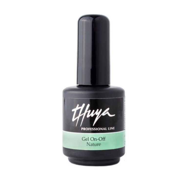 Imagen de Esmalte Permanente Thuya Gel On Off 14 ml