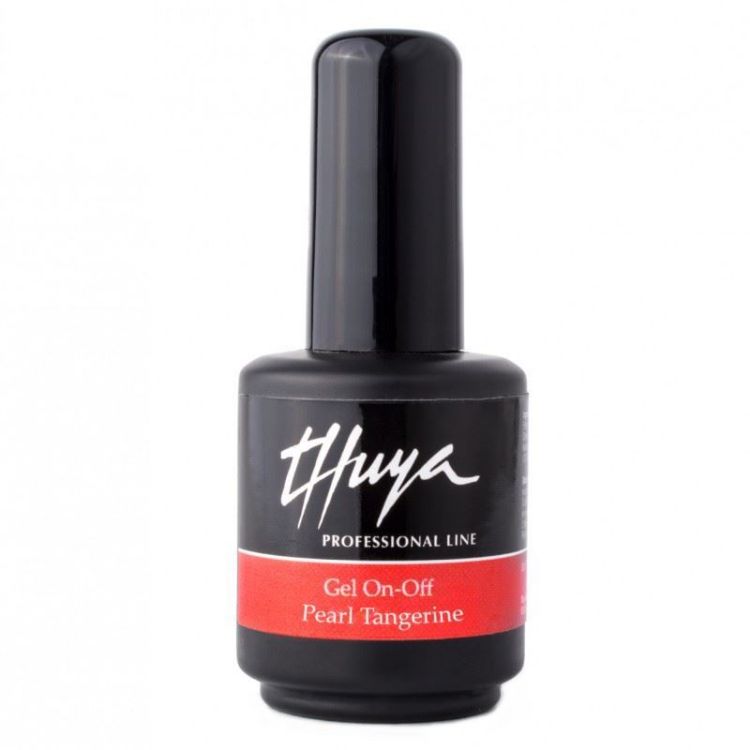 Imagen de Esmalte Permanente Thuya Gel On Off 14 ml