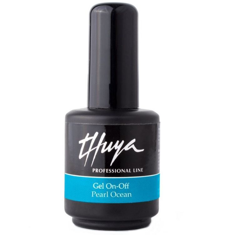 Imagen de Esmalte Permanente Thuya Gel On Off 14 ml