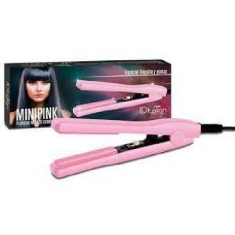 Imagen de Plancha MiniPink ID Italian