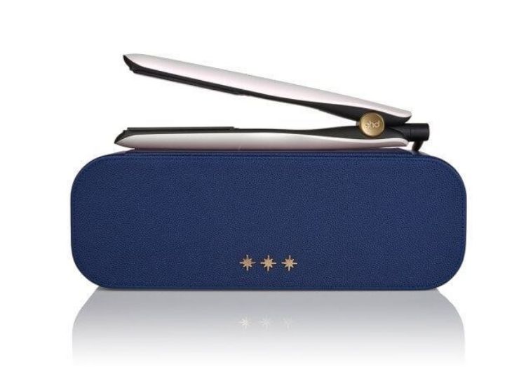 Imagen de Plancha Gold Ghd wish upon a star