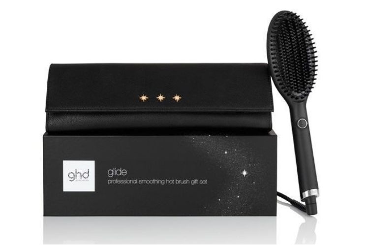 Imagen de Set Ghd Glide Gift Set