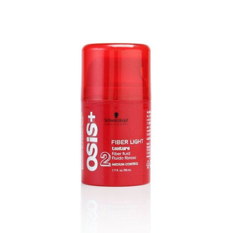 Imagen de Osis Fibre Light Schwarzkopf textura 50 ml