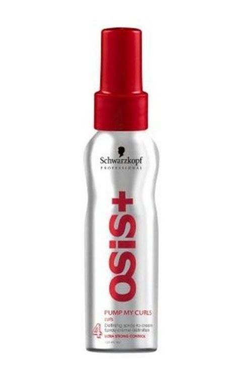 Imagen de Osis Pump My Curls Schwarzkopf Spray Definición 120 ml