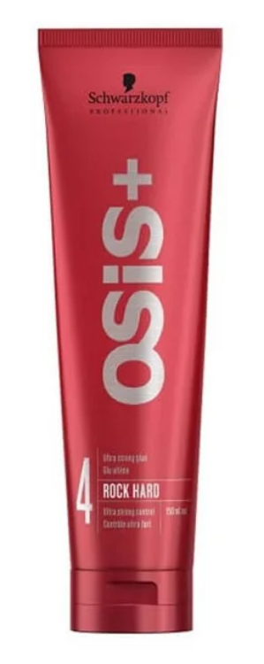 Imagen de Osis Rock Hard Schwarzkopf Gel 150 ml