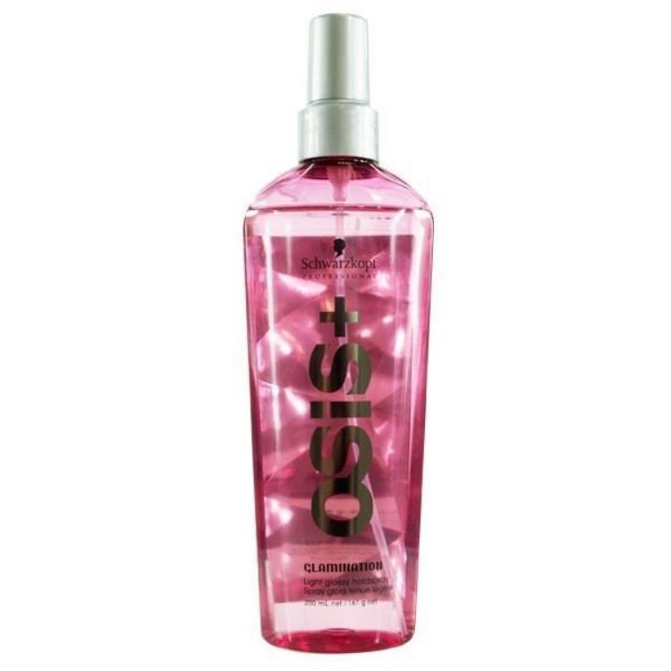 Imagen de Osis Glamination Schwarzkopf Spray de Brillo 200 ml