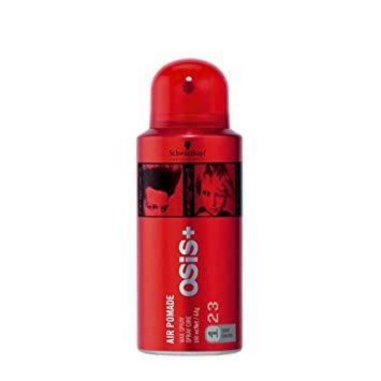 Imagen de Osis Air Pomade Schwarzkopf Spray 100 ml